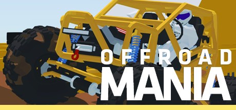 Games like Offroad Mania