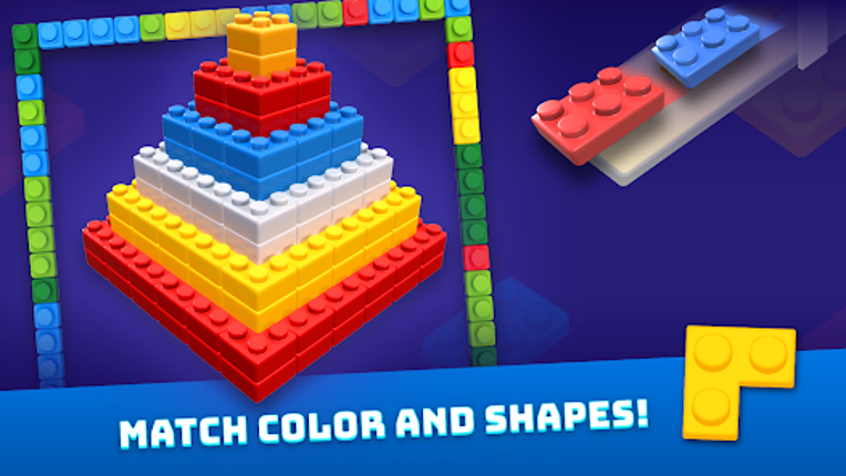 Brick Jam screenshot