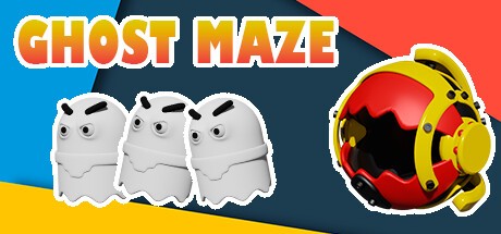 Games like Ghost Maze
