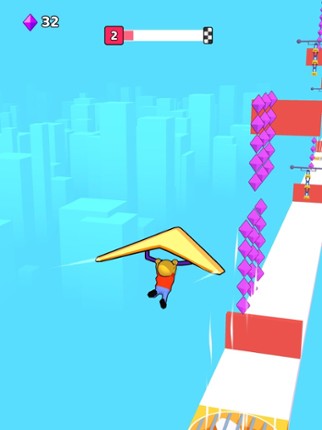 Glide &amp; Swing Image