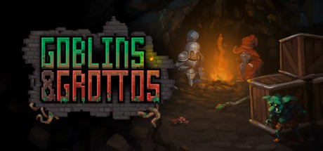 Games like Goblins & Grottos