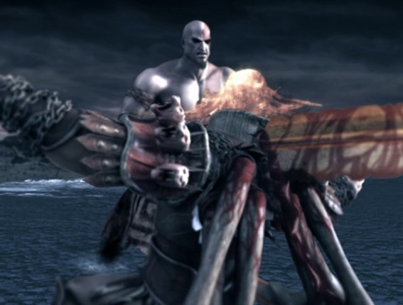 God of War Image