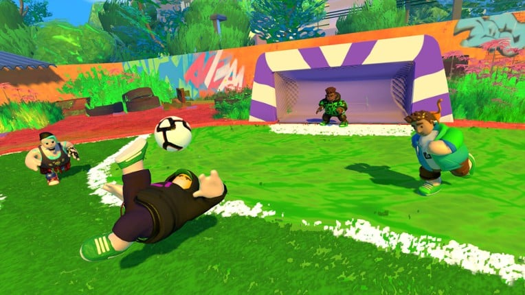 GOKA Street screenshot