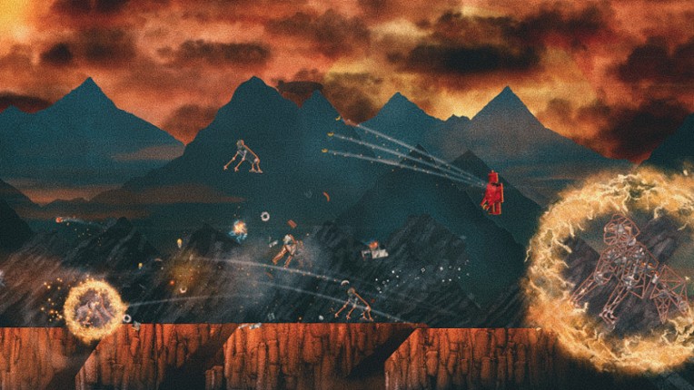 GORILLA TOWN screenshot