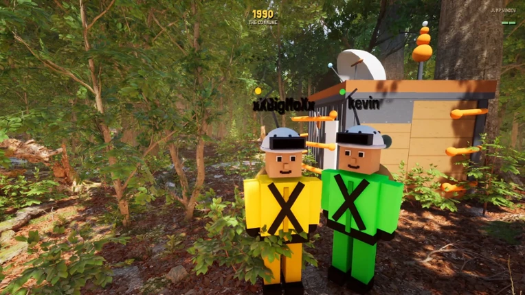 Grand Theft Timeline screenshot
