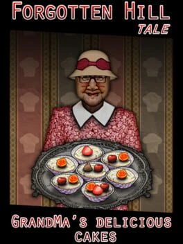 Games like GrandMa’s Delicious Cakes: A Forgotten Hill Tale