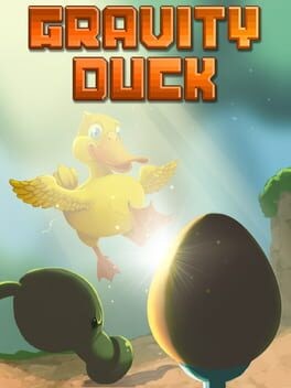 Games like Gravity Duck