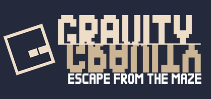 Gravity Escape From The Maze Image