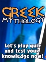 Greek Mythology Trivia Quiz - Free Knowledge Game Image