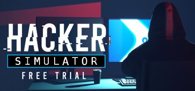 Hacker Simulator: Free Trial Image