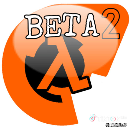 (Old Fangame)  Half Life 2 Image