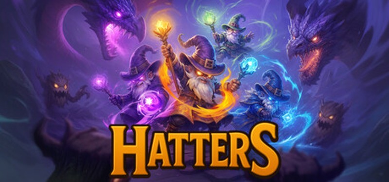 Hatters Image