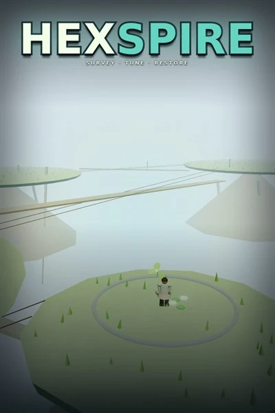 Games like Hexspire
