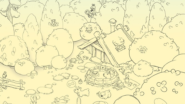 Hidden Pets Image