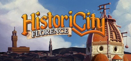 Games like HistoriCity: Florence
