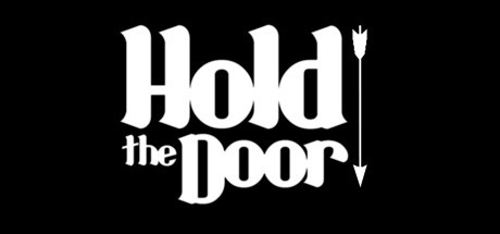Games like Hold the door!