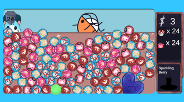 Holo Collab Cafe screenshot