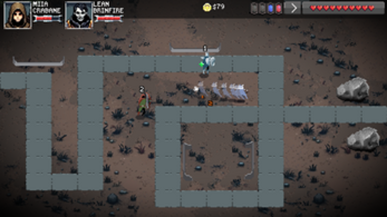 Home Guard screenshot