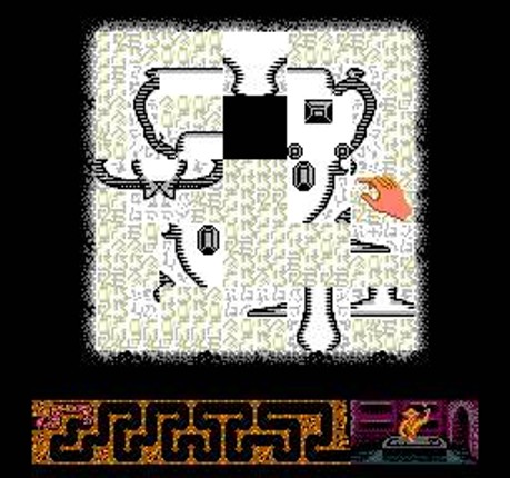 Indiana Jones and the Last Crusade screenshot