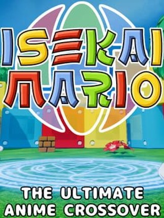 Isekai Mario Image