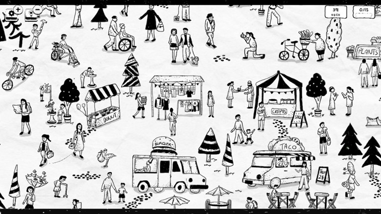 It's Kooky screenshot