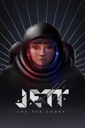 JETT: The Far Shore Game Cover