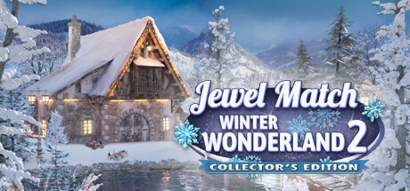 Jewel Match Winter Wonderland 2 Collector's Edition Image