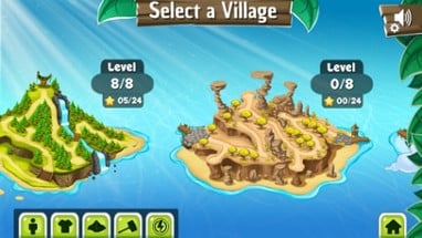 Jungle Adventure Kiki Story Image