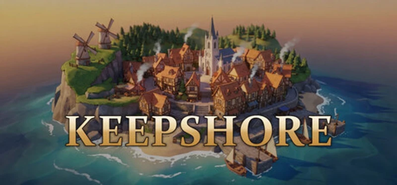 Keepshore Image