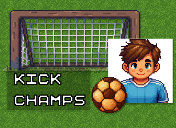 Kick Champs Image