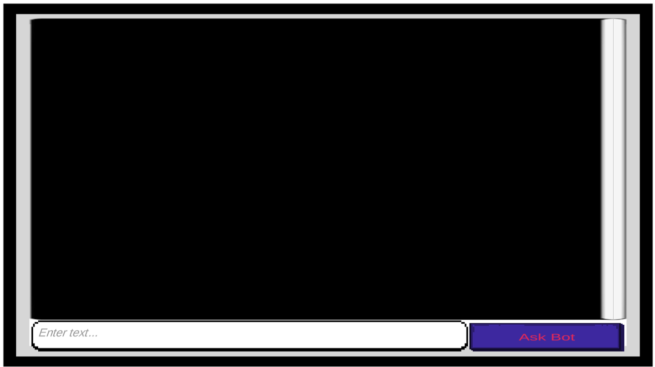 Games like Kinda Chat Bot