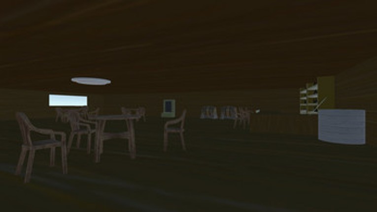 Kuusouwalk screenshot