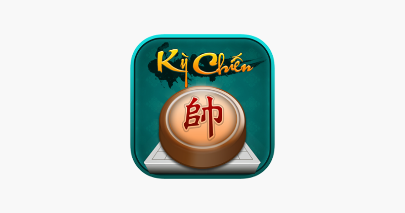 Kỳ Chiến: Game co tuong, co up Image