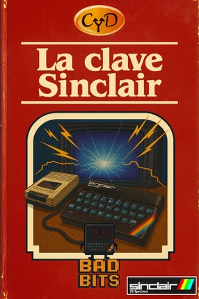 La Clave Sinclair Image
