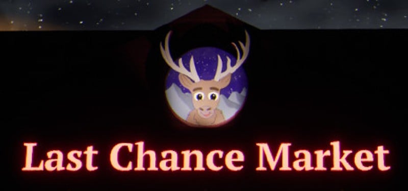 Last Chance Market Image