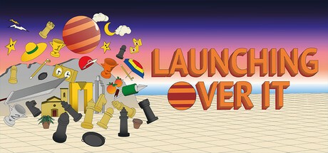 Games like Launching Over It