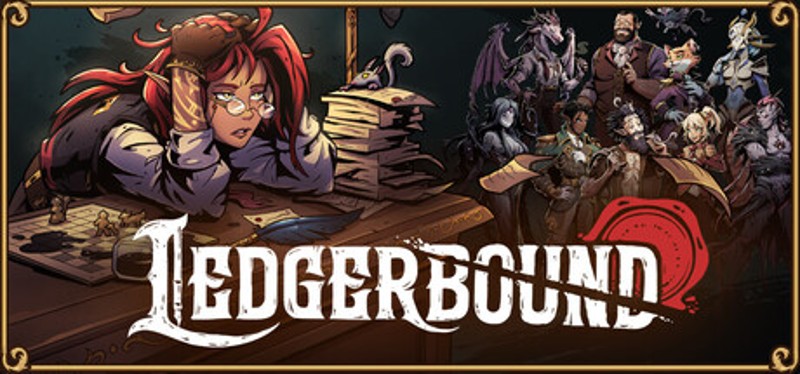 Ledgerbound Image