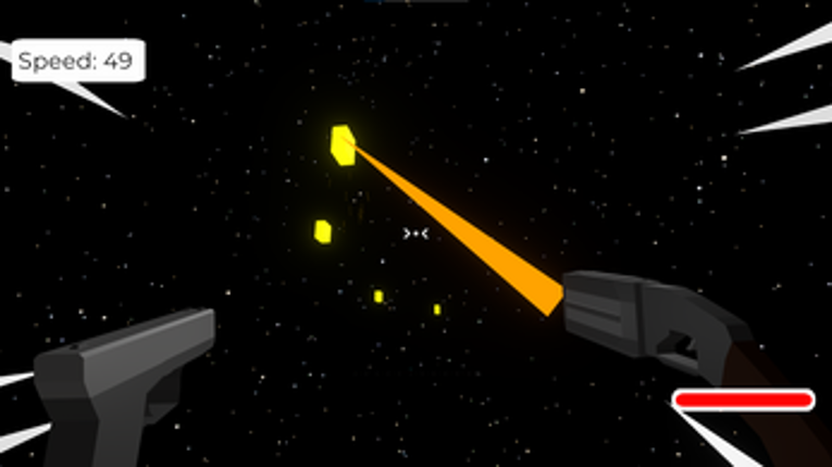 Legless Parkour screenshot