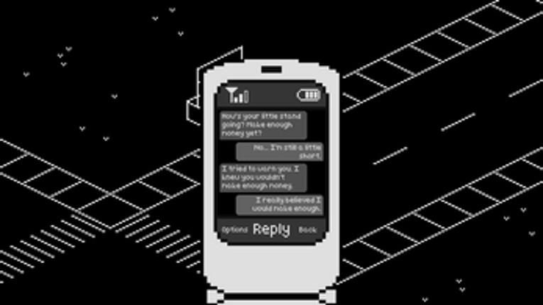 Lemonade on Main Street screenshot