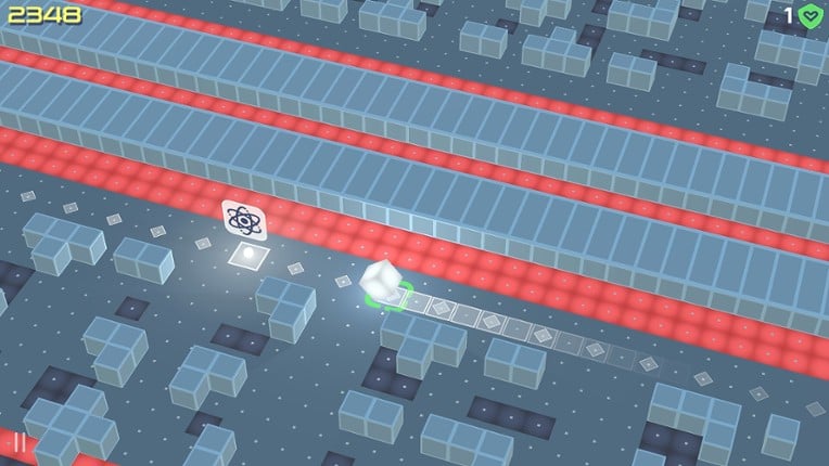 Light Box screenshot