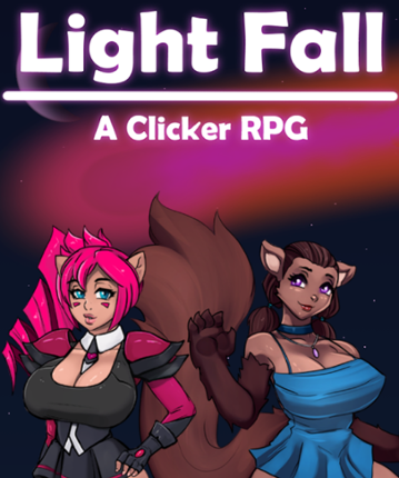 Light Fall: A Clicker RPG Image