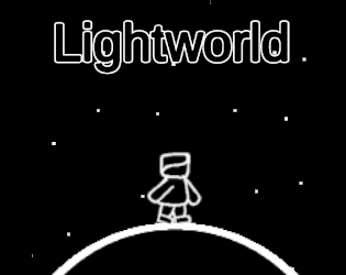 Games like Lightworld