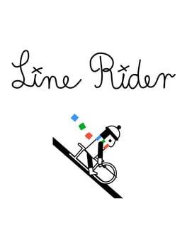 Games like Line Rider