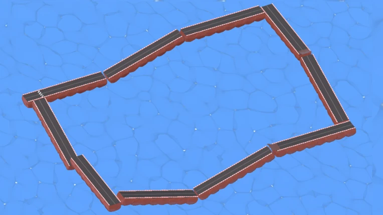 LittleRacer Image