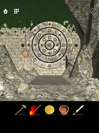 Lost Dooors Image