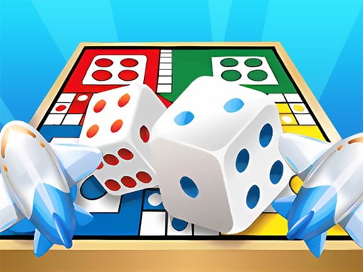 Games like Ludo King Dice Club