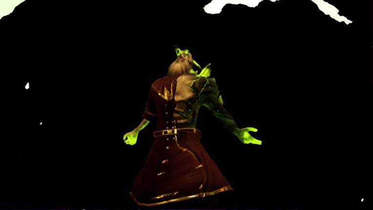 Lunarpunk screenshot