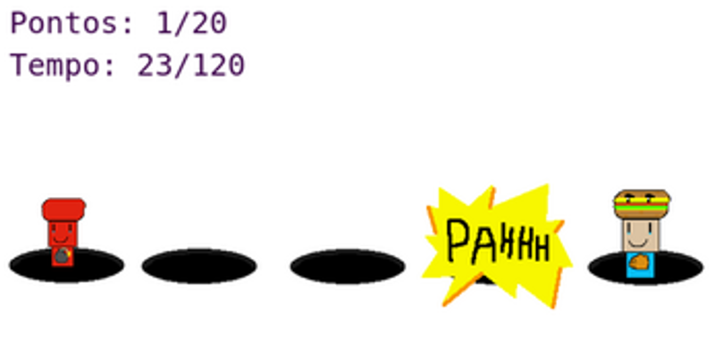 MARMOTA FORSAKIEN screenshot