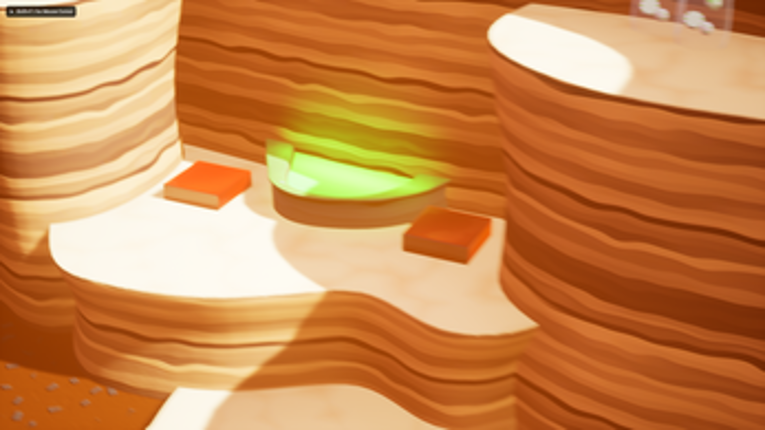 Marsh's Journey screenshot