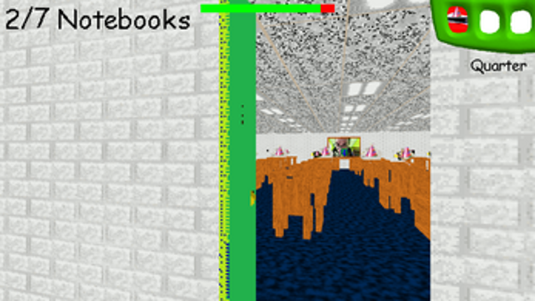 Mason's BASICS Party Mode screenshot